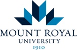 Mt Royal University